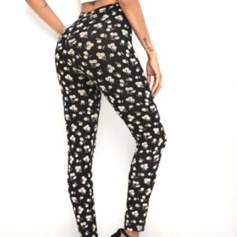 Garage Daisy Legging